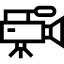 Audio and Video icon 64x64